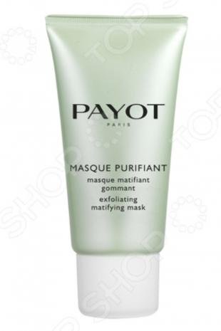 Скраб Payot, payot expert purete