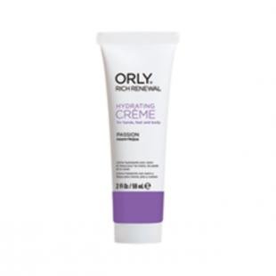 Скраб Rich, orly rich renewal hydrating crème passion (объем 60 мл)