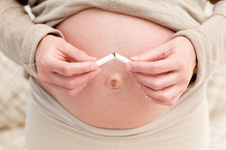 Признаки замершей беременности 